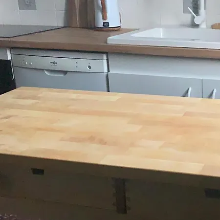 La Maison De La Gare