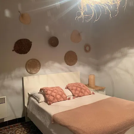 Ferienhaus La Maison De La Gare Carcassonne