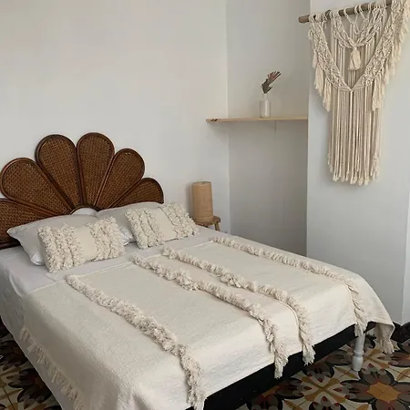 Ferienhaus La Maison De La Gare