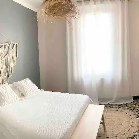 Holiday home La Maison De La Gare Carcassonne