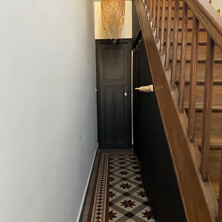 La Maison De La Gare Carcassonne