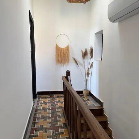 La Maison De La Gare Holiday home *