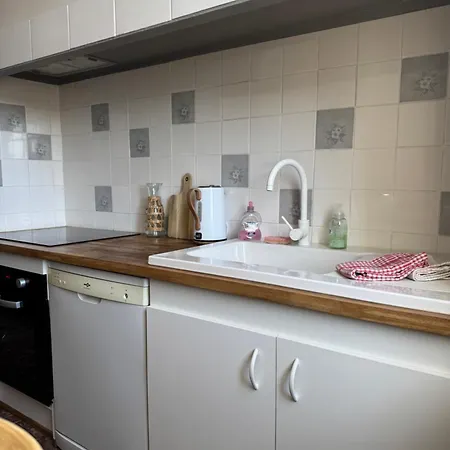 La Maison De La Gare Carcassonne