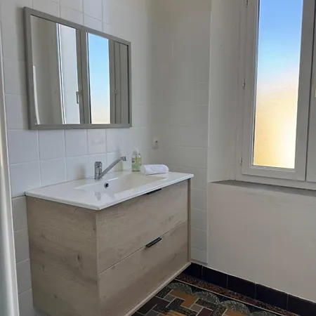 La Maison De La Gare Ferienhaus Carcassonne