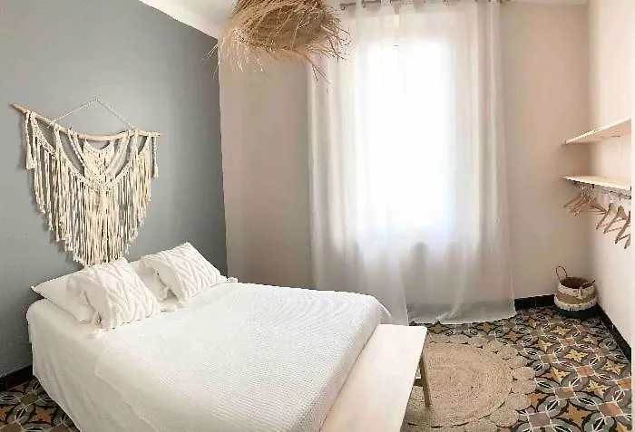 Holiday home La Maison De La Gare Carcassonne