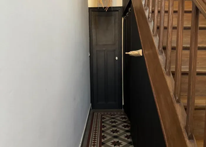 La Maison De La Gare Carcassonne