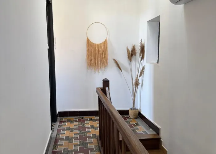 La Maison De La Gare Holiday home *