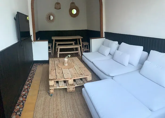 La Maison De La Gare Holiday home *