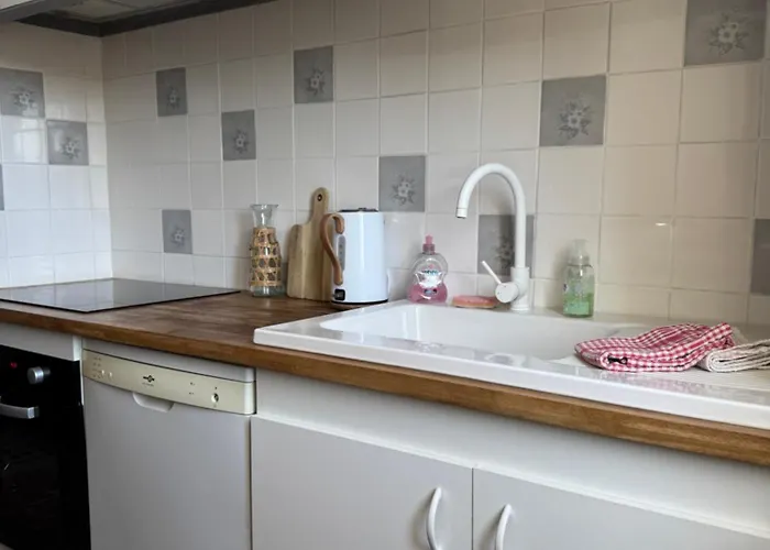 La Maison De La Gare Carcassonne