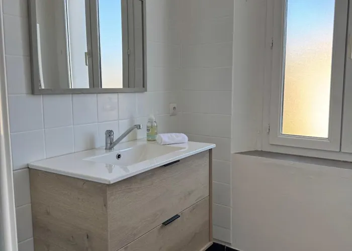 La Maison De La Gare Holiday home Carcassonne