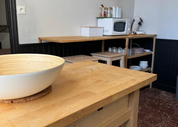 La Maison De La Gare Holiday home Carcassonne