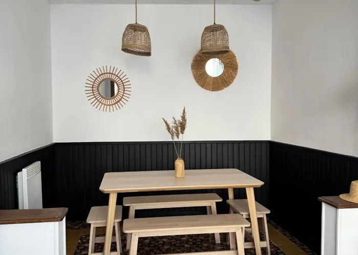 La Maison De La Gare